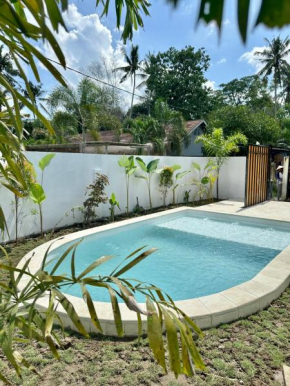 Villa Mandalika